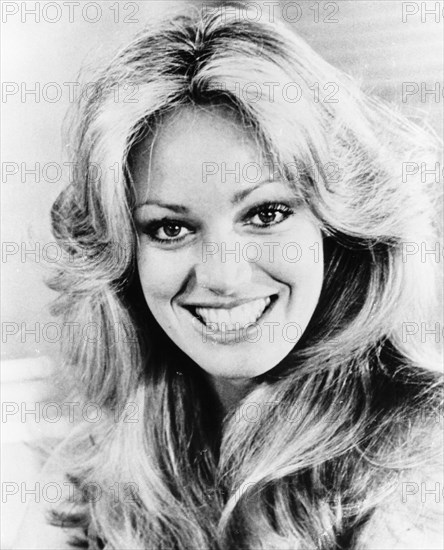 Susan anton, 80s