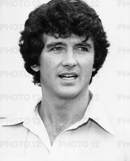 Patrick duffy, 80s