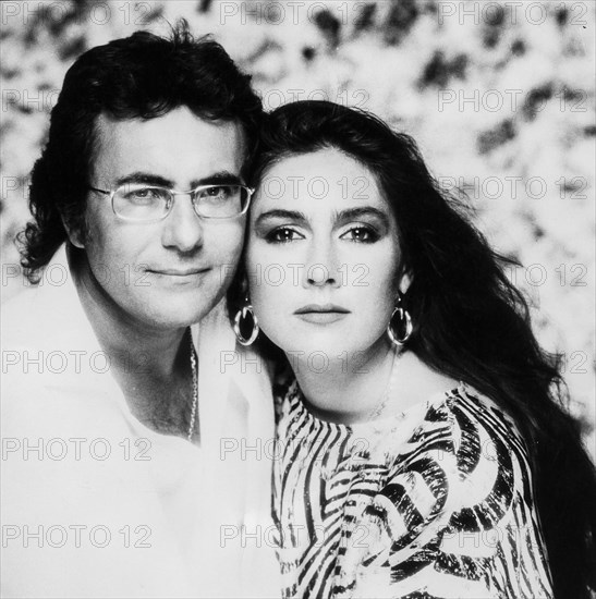 Al bano and romina power