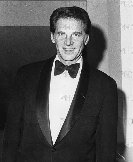 Jean pierre aumont, 70s