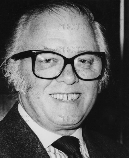 Richard attenborough, 70s