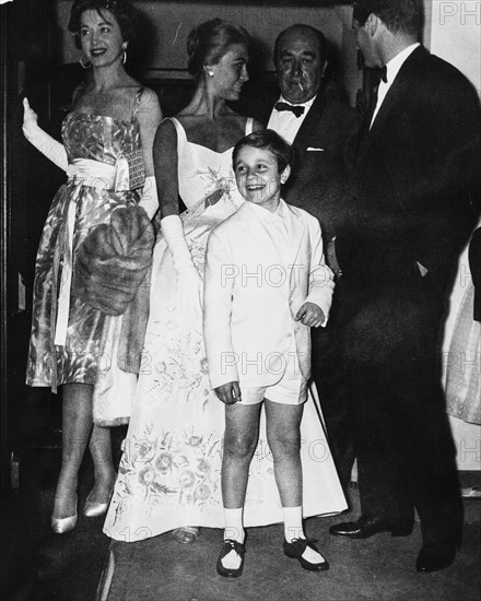 Luisa della noce, franca bettoja, saro urzi, pietro germi, edoardo nevola, 1958