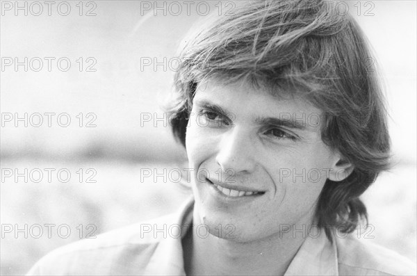 Miguel bose