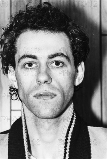 Bob geldof, 70s