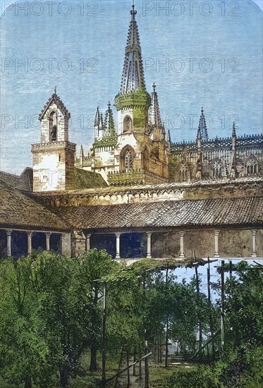 Mosteiro da Batalha