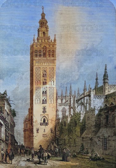 Giralda