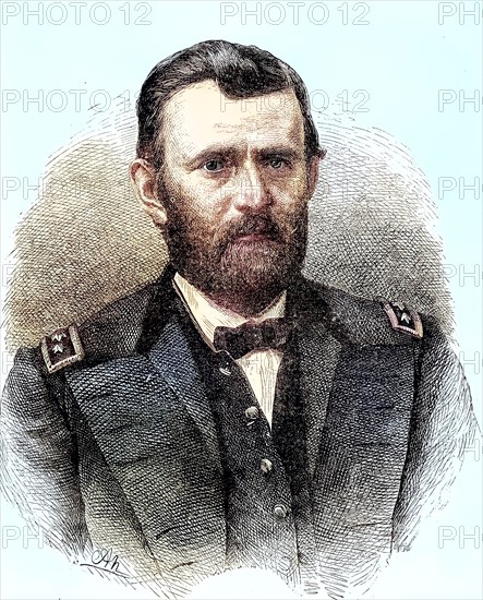 Ulysses S. Grant