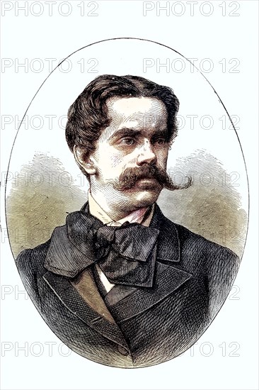 Umberto I