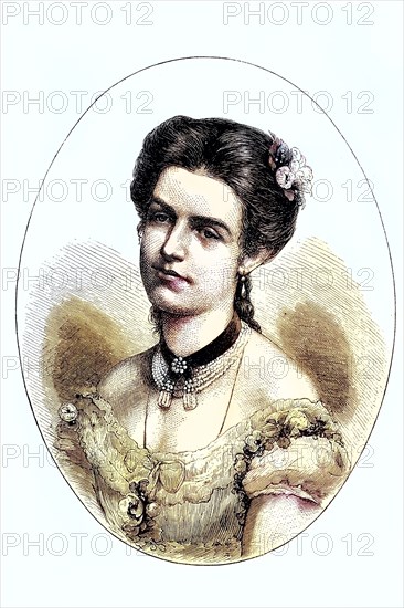 Margarethe Maria Therese Johanna