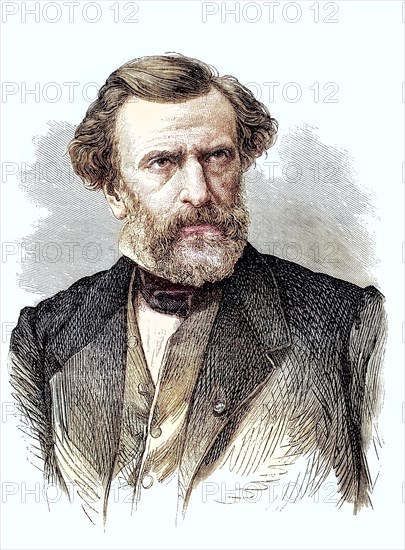 Charles Louis Ambroise Thomas (August 5