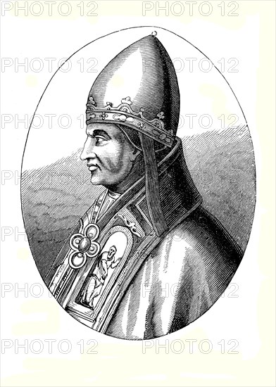 Gregory IX