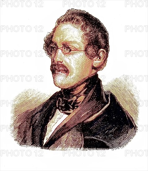 Anton Alexander Graf von Auersperg