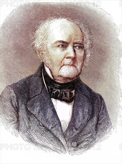 Gustav Ferdinand von Taddel
