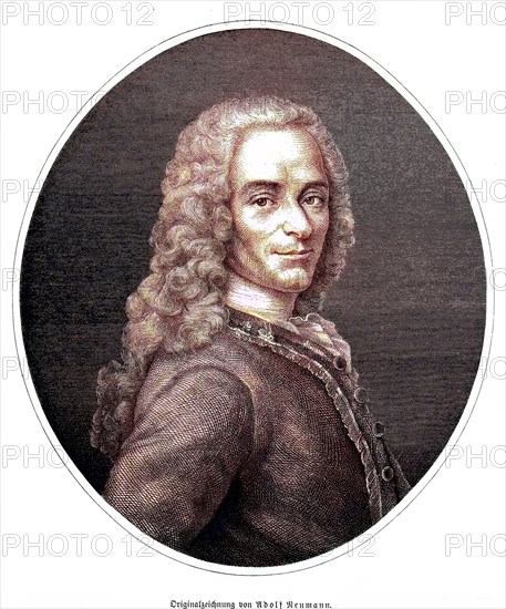 Voltaire