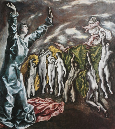 El Greco