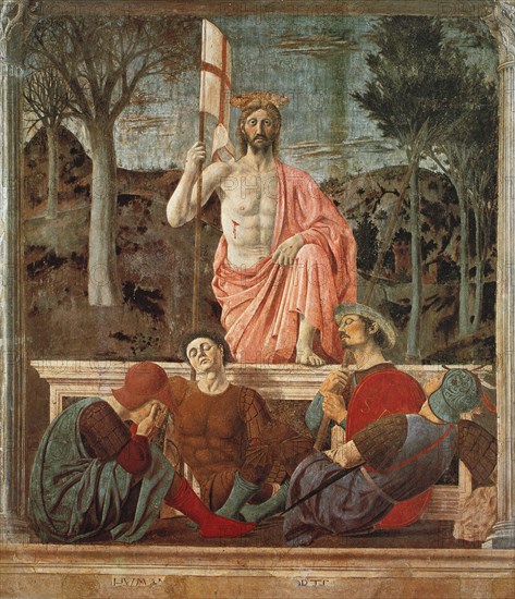 Piero della Francesca