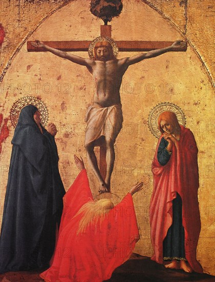 Masaccio