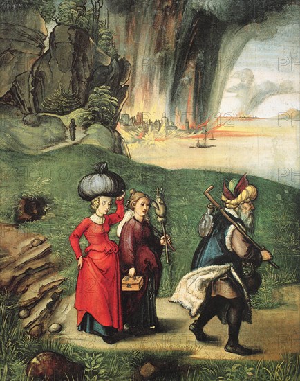 Albrecht Dürer the Younger