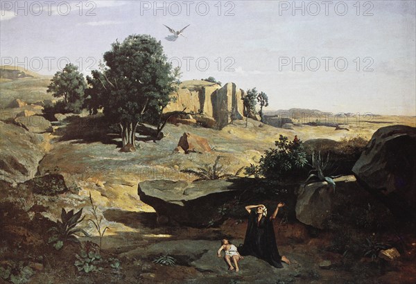Jean-Baptiste Camille Corot (* July 16
