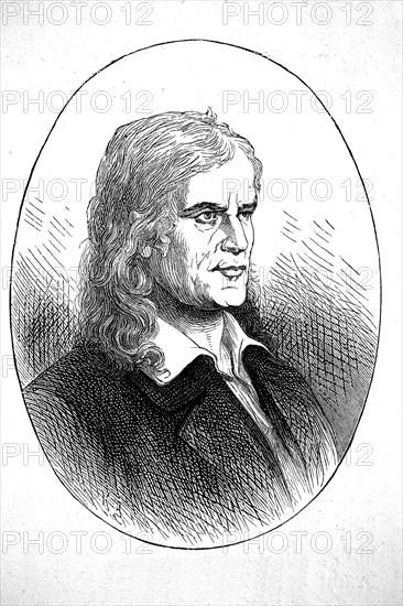 Friedrich Rueckert