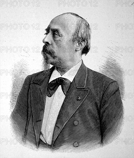 Baron Hans Guido Von Buelow