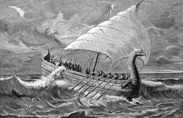 Ancient Greek Merchant Ship