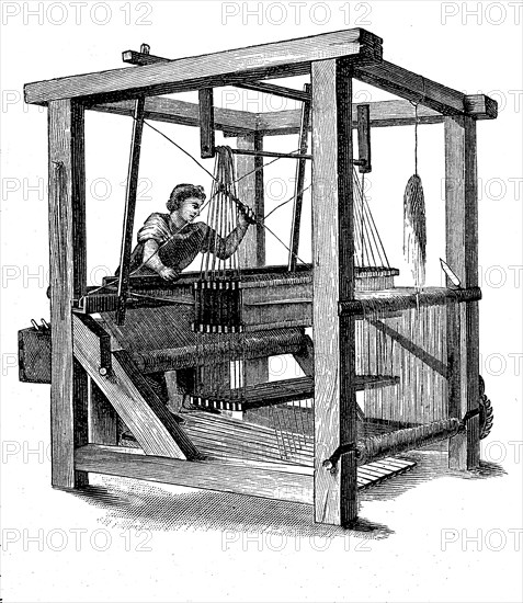 A Loom