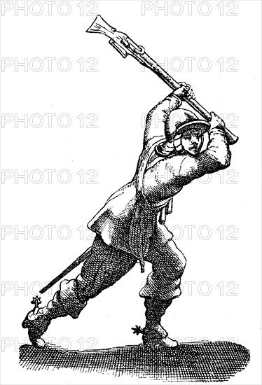 Butler Dragoon