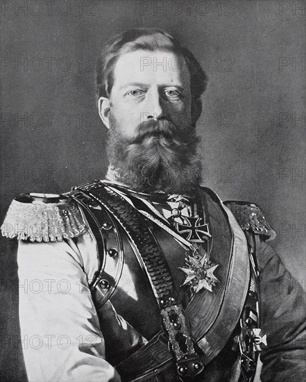 Frederick Iii