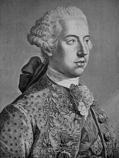 Joseph Ii