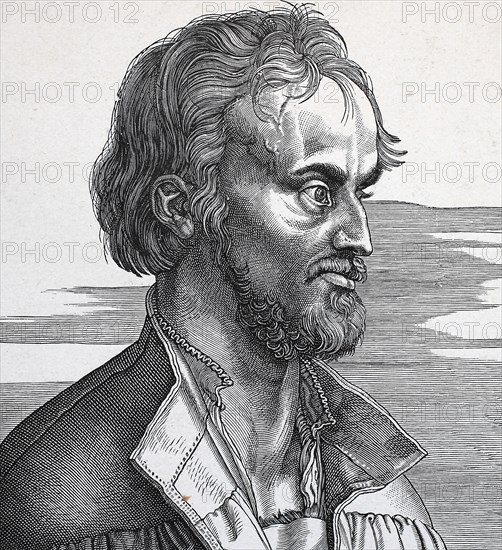 Philip Melanchthon