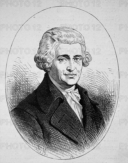 Franz Joseph Haydn