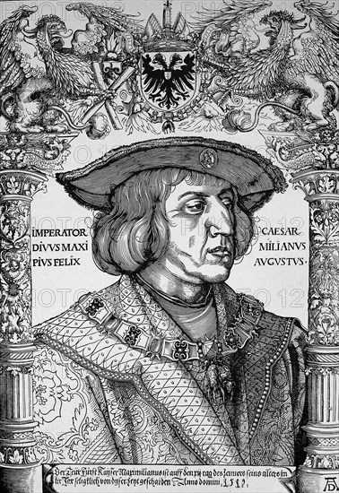 Maximilian I