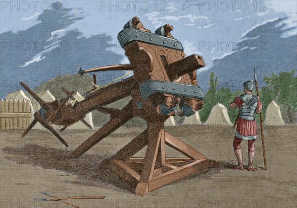 Ballista.