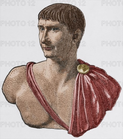 Trajan.