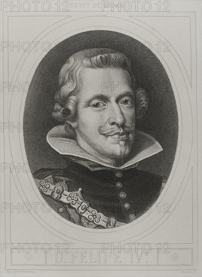 Philip IV.