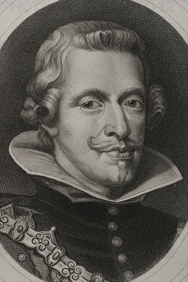 Philip IV.