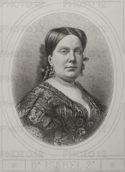 Isabella II.