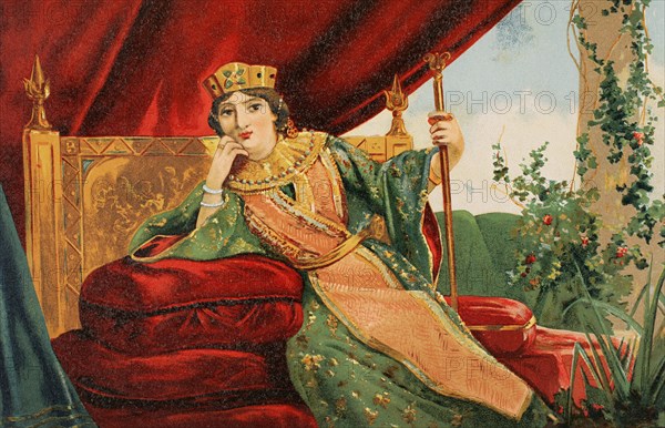 Theodora.