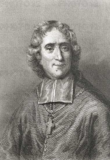 Francois Fenelon.