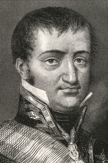 Ferdinand VII.