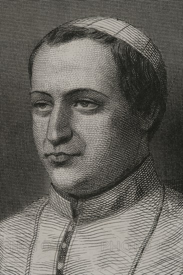 Pius IX.