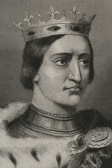 Charles the Bold.