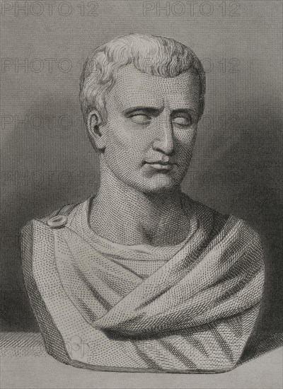 Cicero.