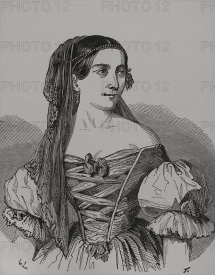 Isabella Jagiellon.
