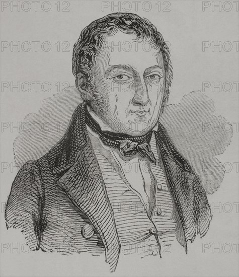 Jacques-Charles Dupont de l'Eure.