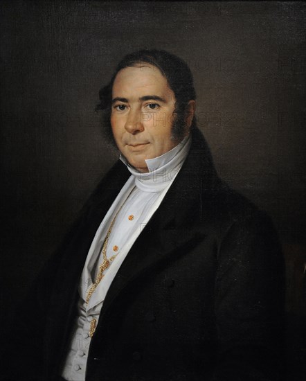 Rafael Tegeo.