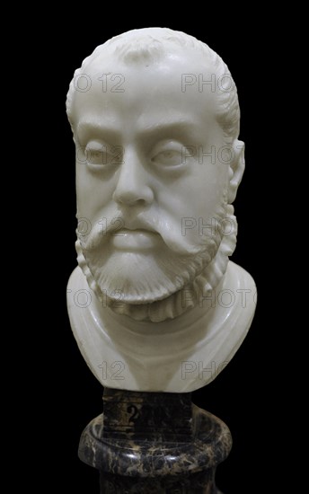 Philip II.