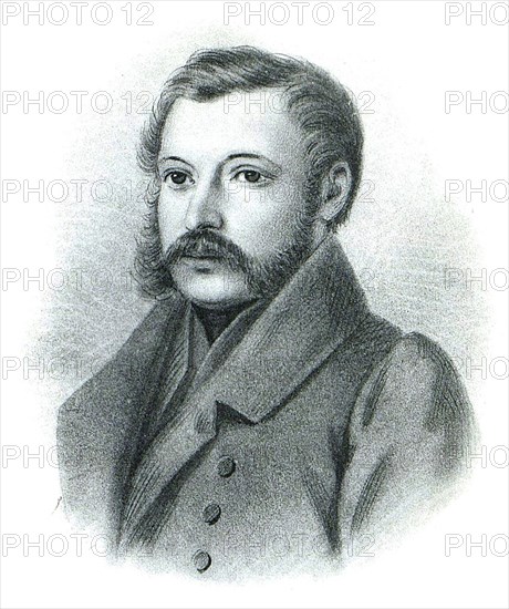 Konstantin Gustavovich Igelstrom circa before 1906