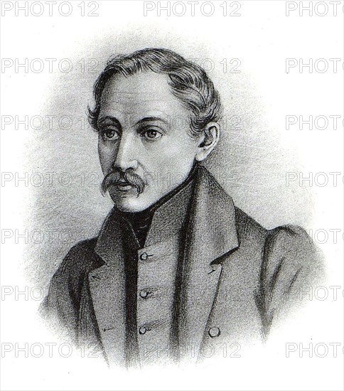 Pyotr Ivanovich Borisov circa before 1906